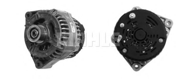 Generator / Alternator 2