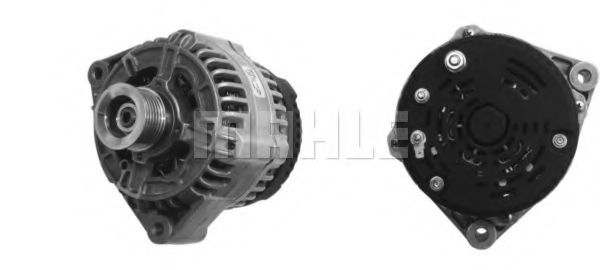 Generator / Alternator 2