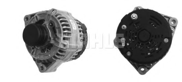 Generator / Alternator 2
