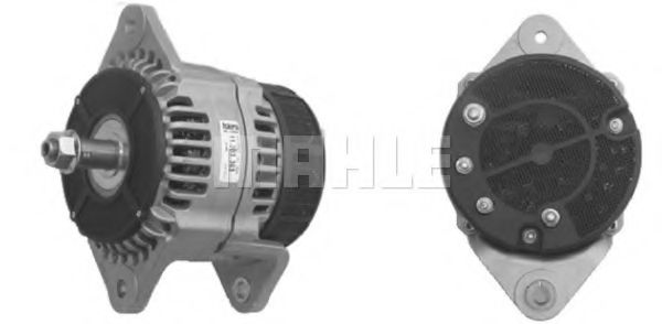 Generator / Alternator 2