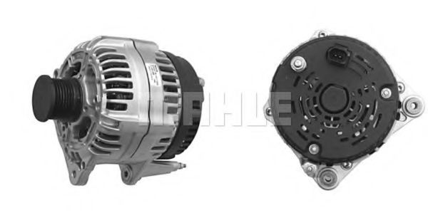 Generator / Alternator 2