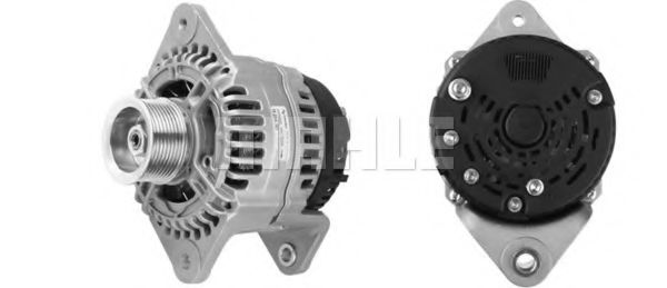 Generator / Alternator 2