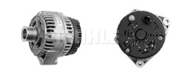 Generator / Alternator 2