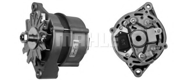 Generator / Alternator 2