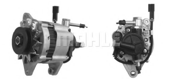 Generator / Alternator 2