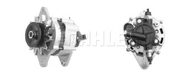 Generator / Alternator 2