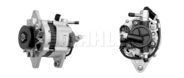 Generator / Alternator 2