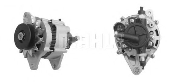 Generator / Alternator 2