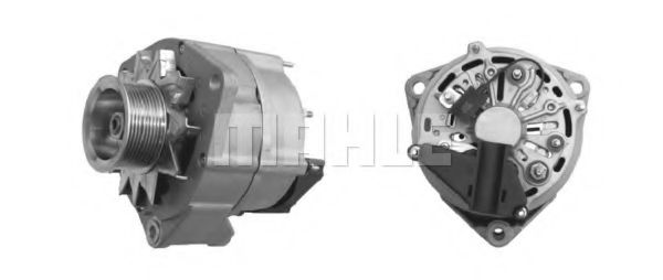 Generator / Alternator 2