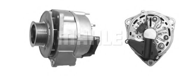 Generator / Alternator 2