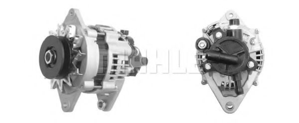Generator / Alternator 2