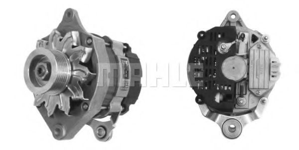 Generator / Alternator 2