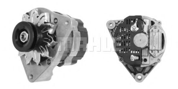 Generator / Alternator 2