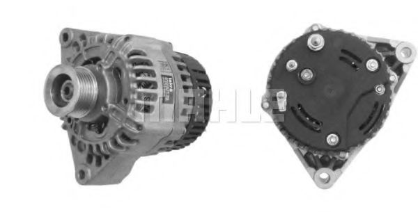 Generator / Alternator 2