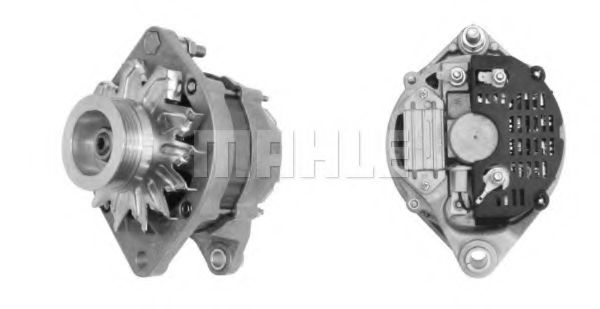 Generator / Alternator 2