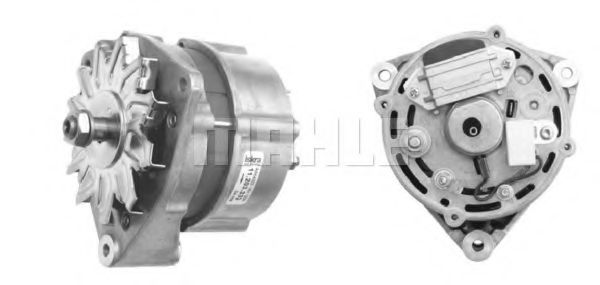Generator / Alternator 2