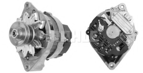 Generator / Alternator 2