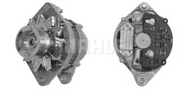 Generator / Alternator 2