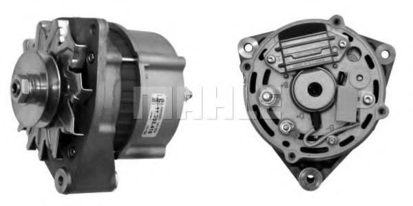 Generator / Alternator 2