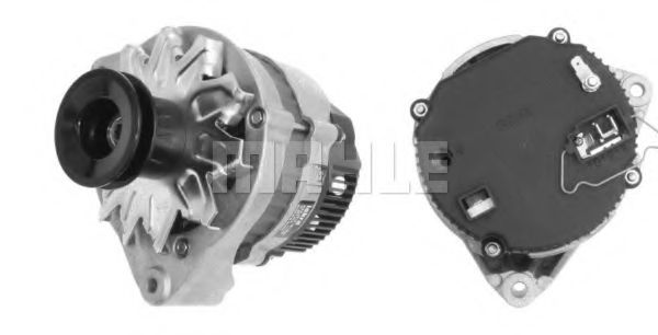 Generator / Alternator 2