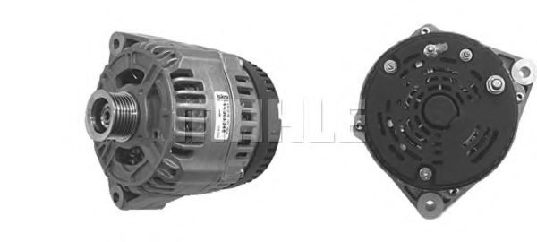Generator / Alternator 2