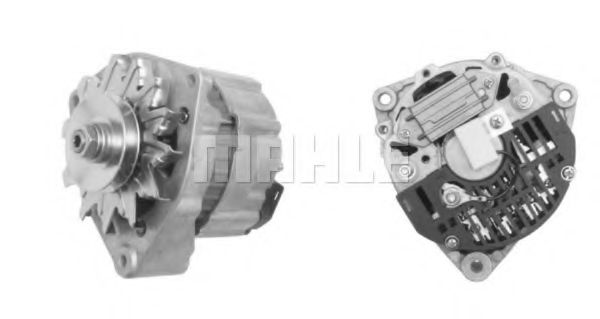 Generator / Alternator 2