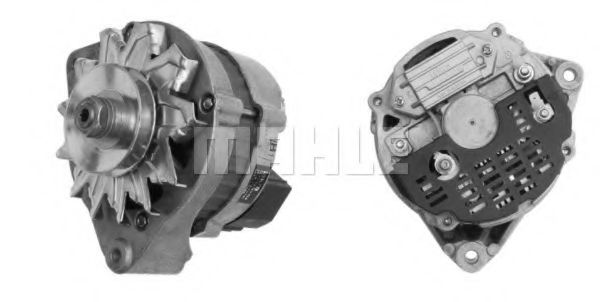 Generator / Alternator 2