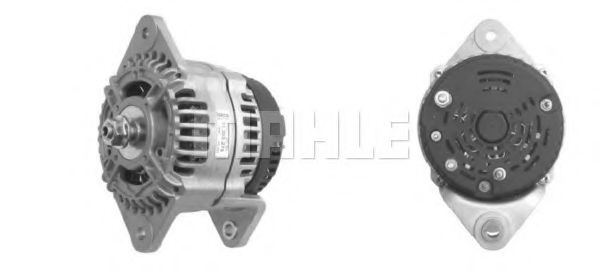 Generator / Alternator 2
