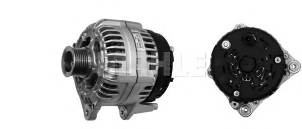 Generator / Alternator 2