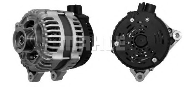 Generator / Alternator 2
