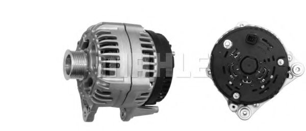 Generator / Alternator 2