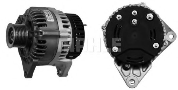 Generator / Alternator 2