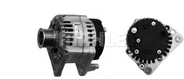 Generator / Alternator 2