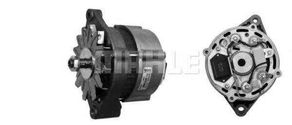 Generator / Alternator 2