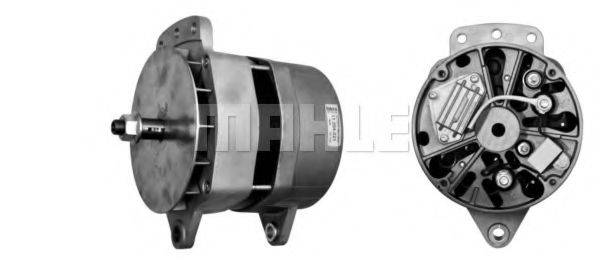 Generator / Alternator 2