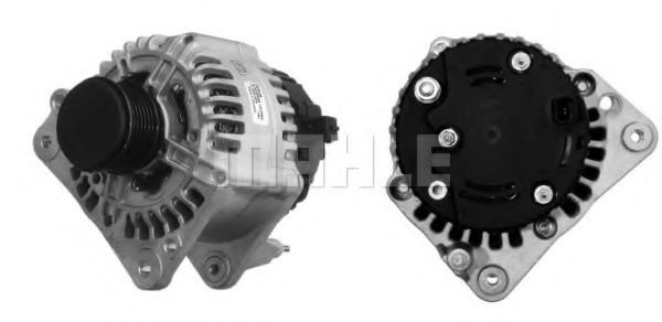 Generator / Alternator 2