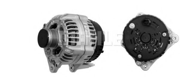 Generator / Alternator 2