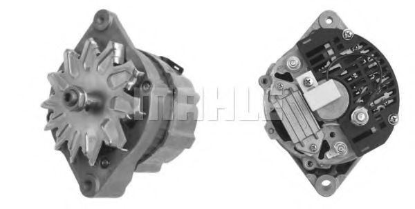 Generator / Alternator 2