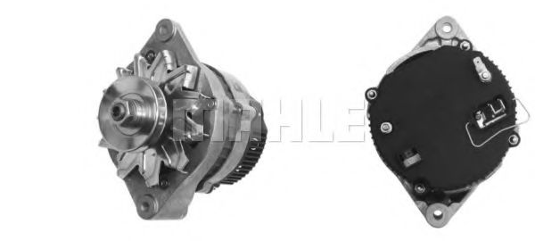 Generator / Alternator 2