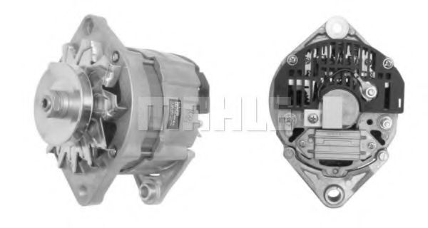 Generator / Alternator 2