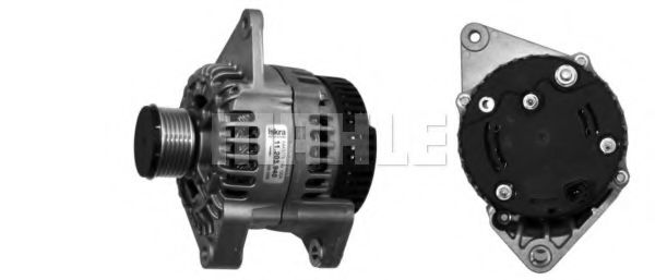 Generator / Alternator 2