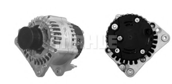 Generator / Alternator 2