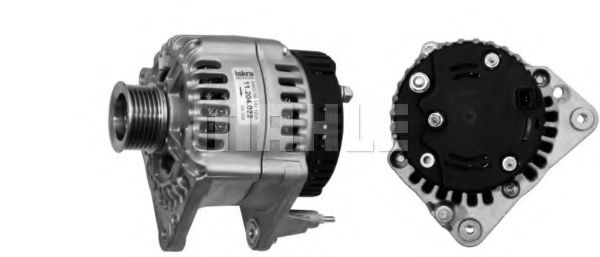 Generator / Alternator 2