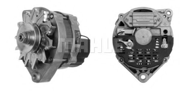 Generator / Alternator 2