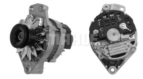 Generator / Alternator 2