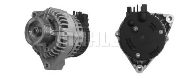 Generator / Alternator 2