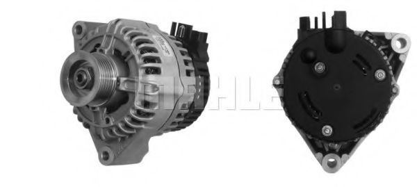 Generator / Alternator 2