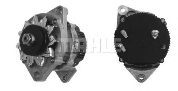 Generator / Alternator 2