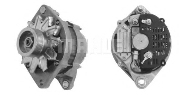 Generator / Alternator 2