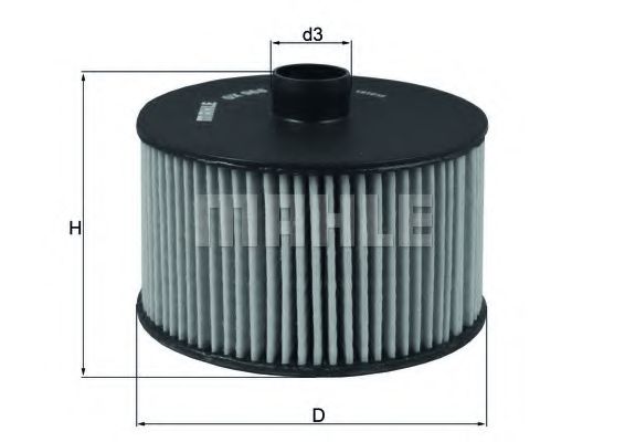 Filtru ulei
